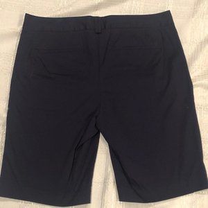 IZOD Womens Bermuda Shorts (10)
